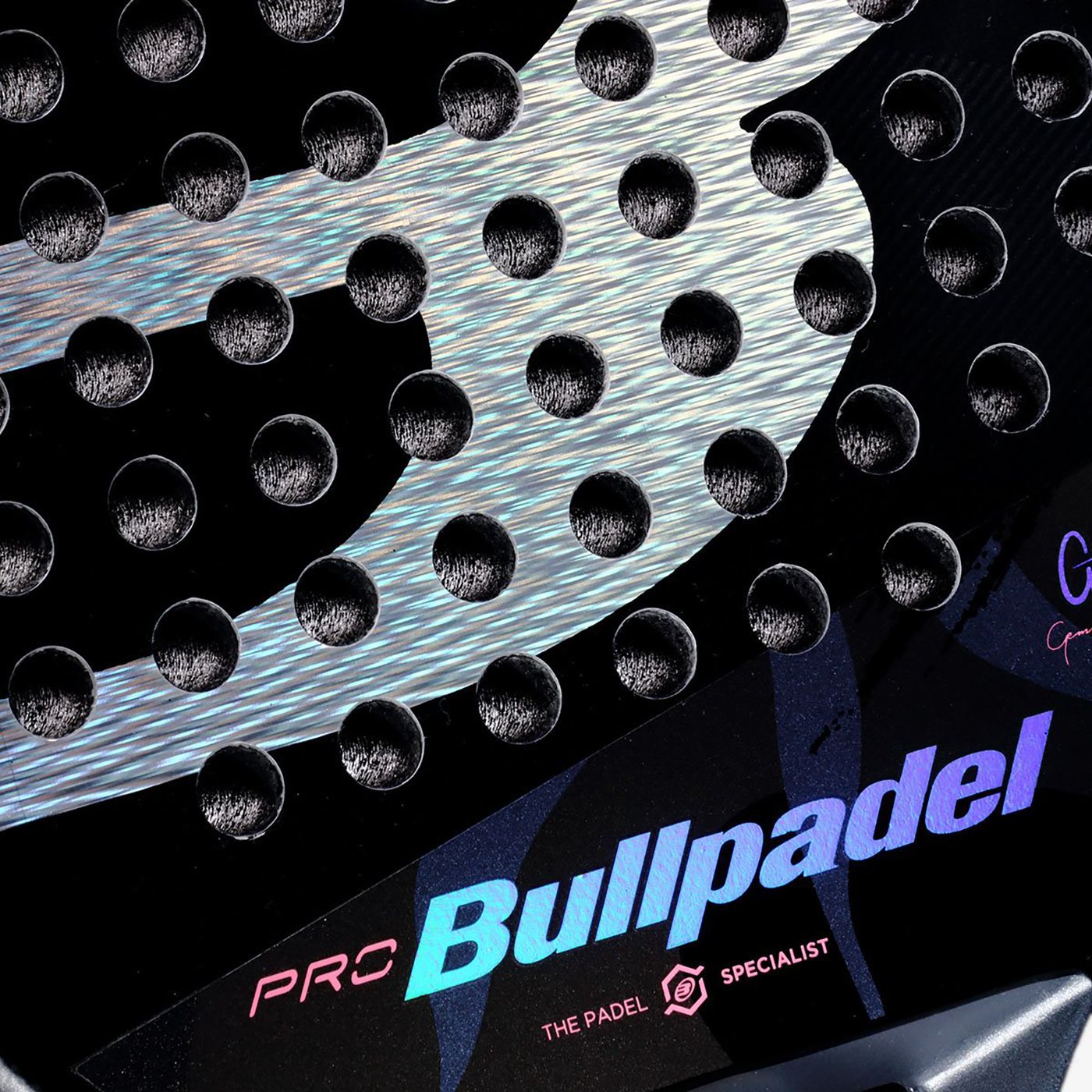 tienda de padel Madrid, tienda de padel online, tienda de padel españa, tienda de padel en linea, PALA BULLPADEL ELITE W 23