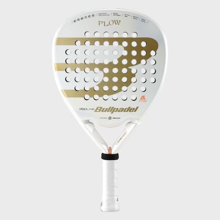 tienda de padel Madrid, tienda de padel online, tienda de padel españa, tienda de padel en linea, PALA BULLPADEL FLOW W 24