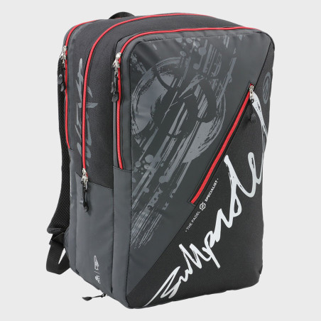 ZAINO BULLPADEL BPM-24008 IONIC NERO