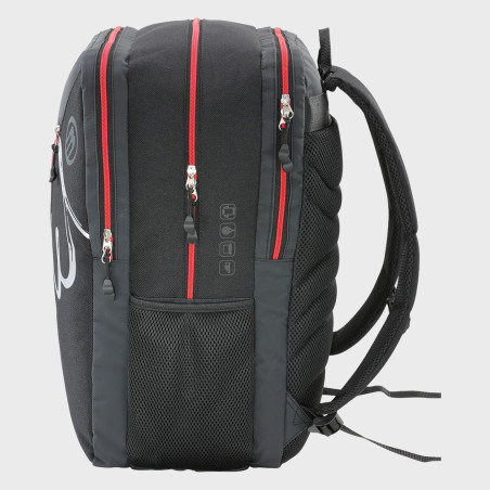 ZAINO BULLPADEL BPM-24008 IONIC NERO