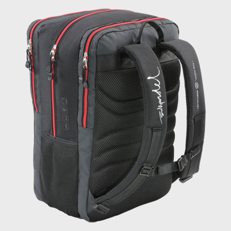 ZAINO BULLPADEL BPM-24008 IONIC NERO