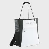 SAC BULLPADEL BPB-24226 W BLANC CASSE`