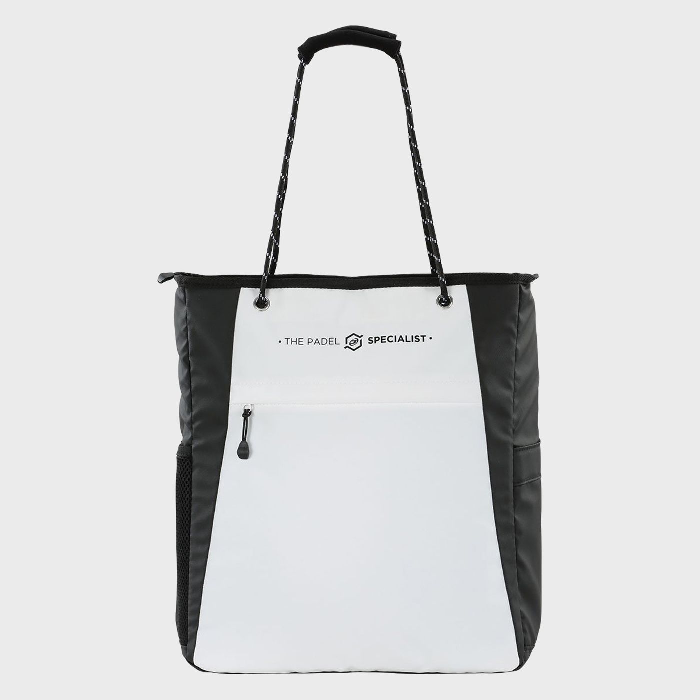 SAC BULLPADEL BPB-24226 W BLANC CASSE`