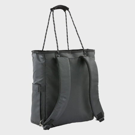 SAC BULLPADEL BPB-24226 W BLANC CASSE`