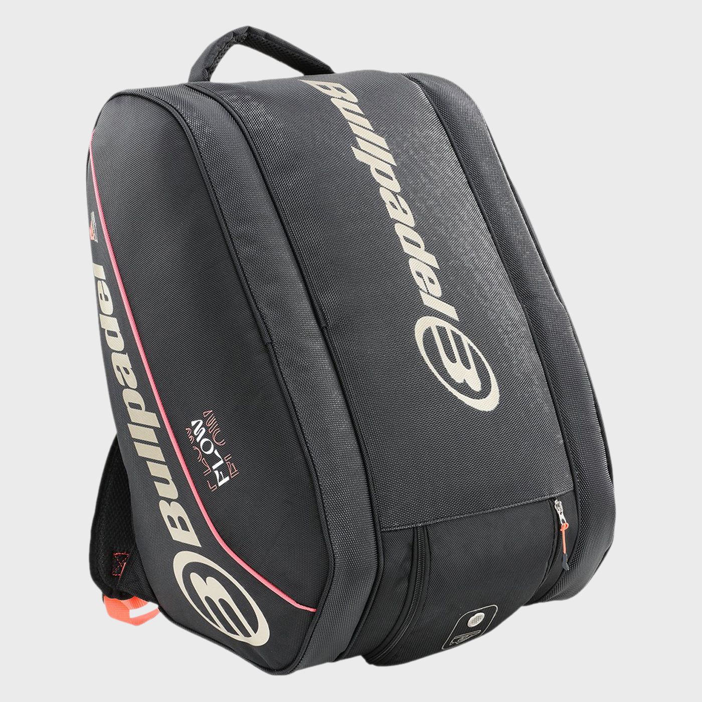 tienda de padel Madrid, tienda de padel online, tienda de padel españa, tienda de padel en linea, PALETERO BULLPADEL BPP-24006 F