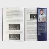 LIBRO “SENTIDO COMUN” DI NITO BREA