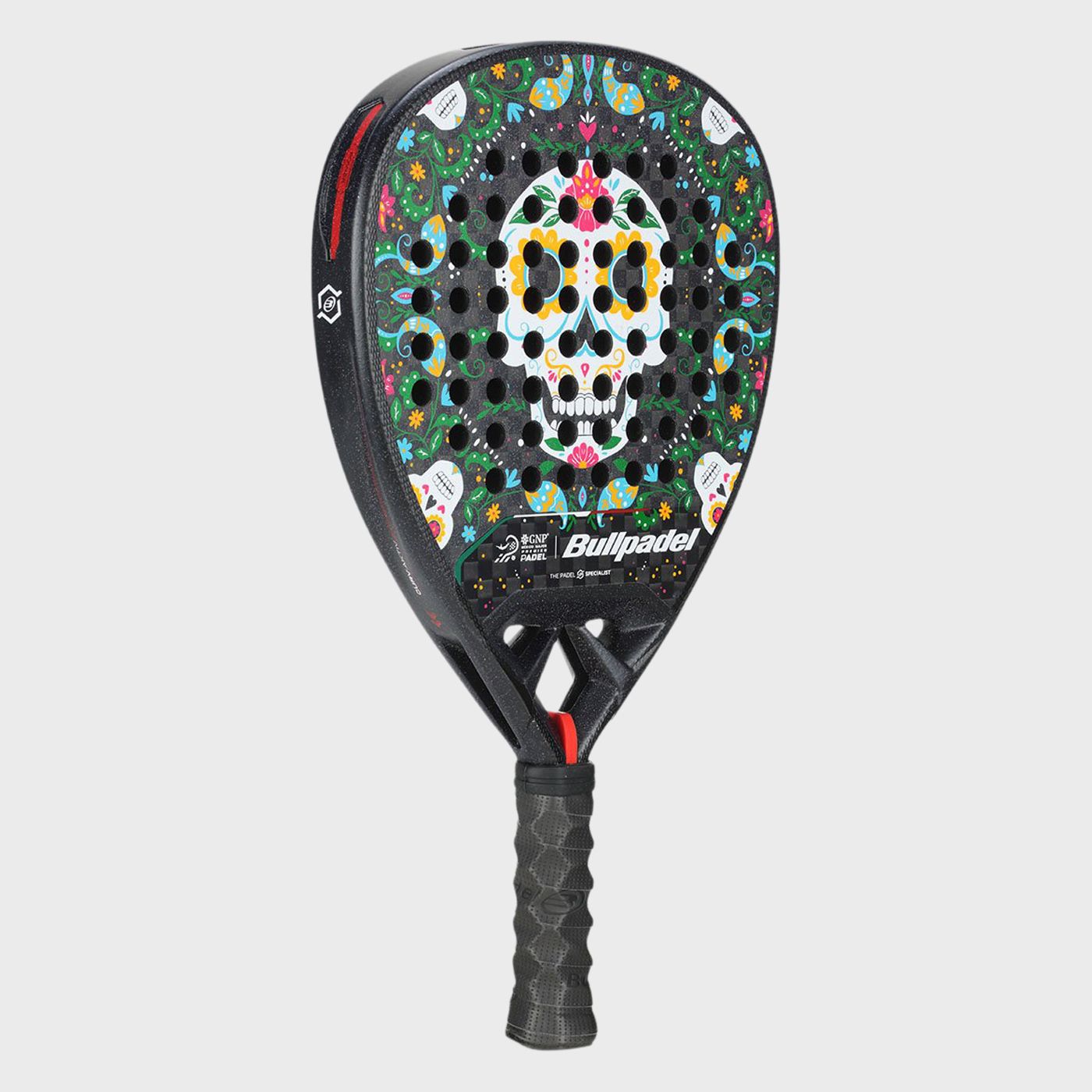 tienda de padel Madrid, tienda de padel online, tienda de padel españa, tienda de padel en linea, PALA BULLPADEL VERTEX 04 MX 24