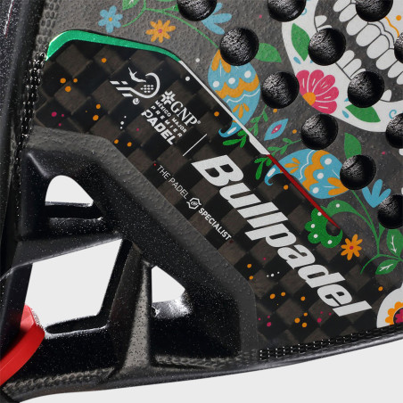 RACKET BULLPADEL VERTEX 04 MX 24
