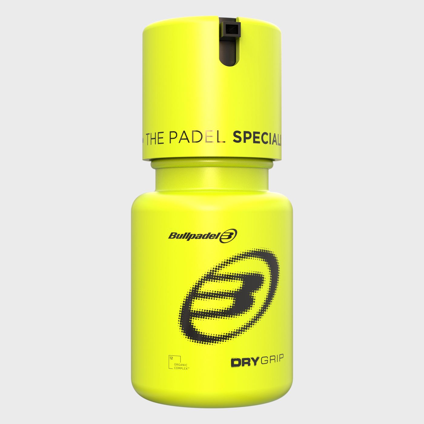 BOMBOLETTA GEL BULLPADEL GRIP DRY