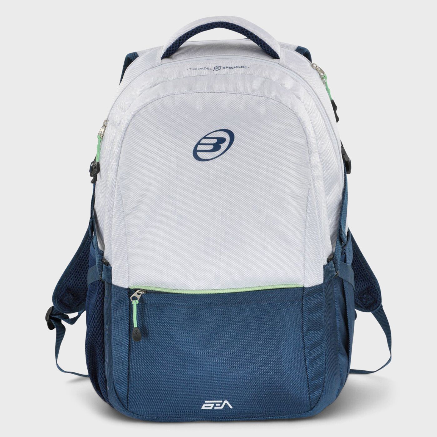 tienda de padel Madrid, tienda de padel online, tienda de padel españa, tienda de padel en linea, MOCHILA BULLPADEL BPM25021 PEA