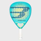 tienda de padel Madrid, tienda de padel online, tienda de padel españa, tienda de padel en linea, PALA BULLPADEL FLOW WOMAN 25