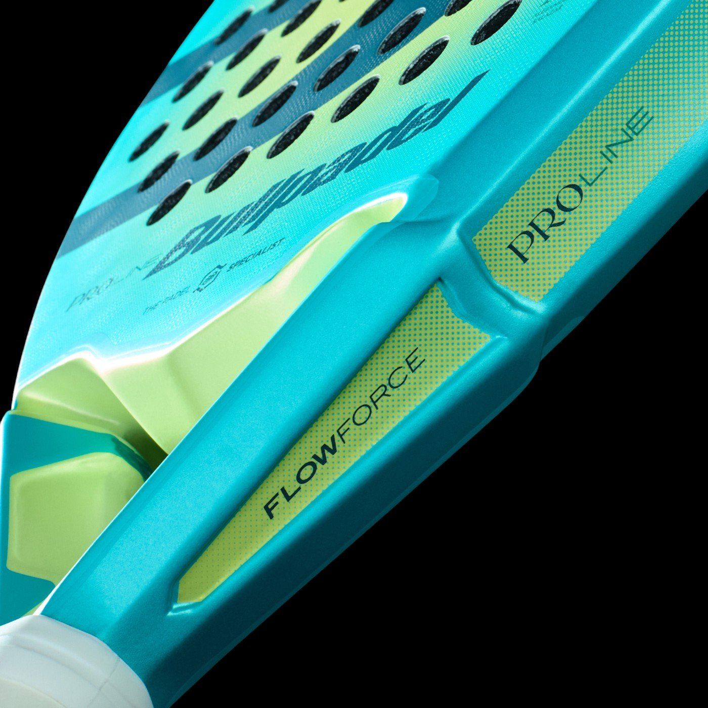 tienda de padel Madrid, tienda de padel online, tienda de padel españa, tienda de padel en linea, PALA BULLPADEL FLOW WOMAN 25