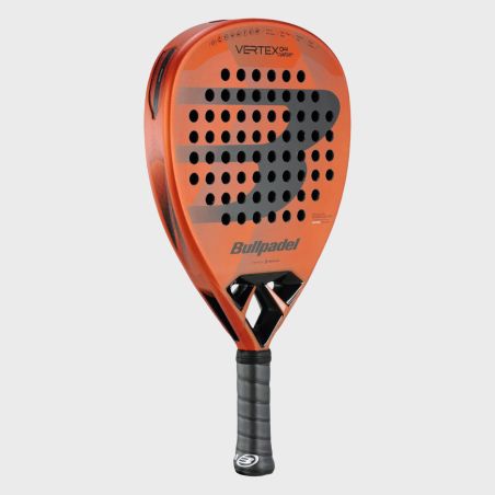 RACKET BULLPADEL VERTEX 04 COMFORT 25