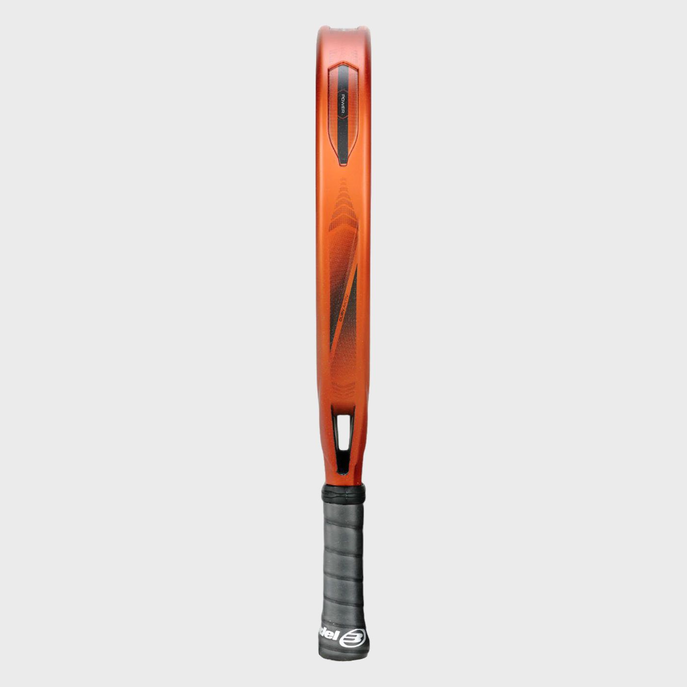 RAQUETTE BULLPADEL VERTEX 04 COMFORT 25