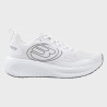 SCARPA BULLPADEL MOVE PRO BIANCO