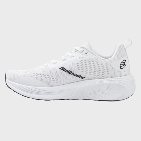 TRAINERS BULLPADEL MOVE PRO WHITE