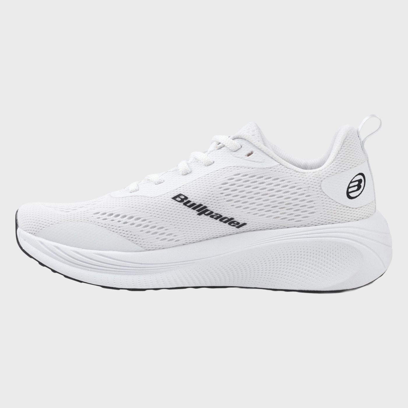 tienda de padel Madrid, tienda de padel online, tienda de padel españa, tienda de padel en linea, ZAPATILLA BULLPADEL MOVE PRO B