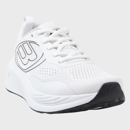 CHAUSSURE BULLPADEL MOVE PRO BLANC
