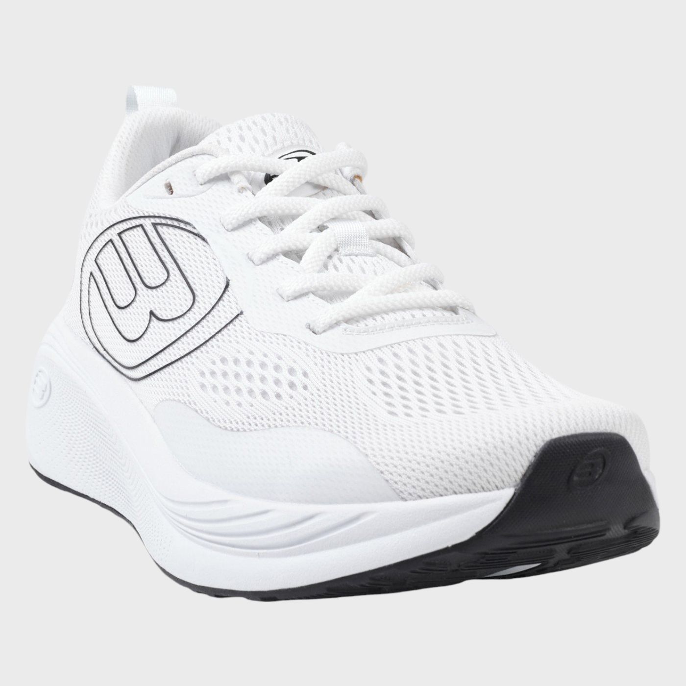 SCARPA BULLPADEL MOVE PRO BIANCO