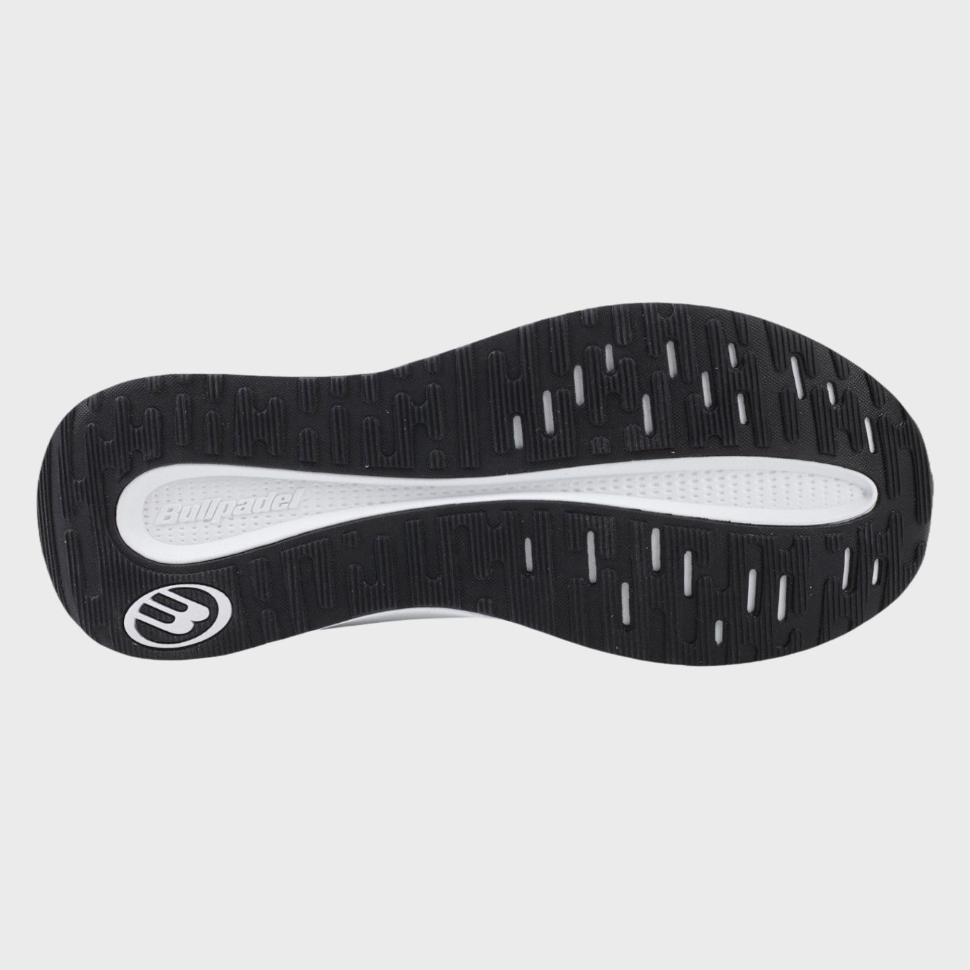 SCARPA BULLPADEL MOVE PRO BIANCO