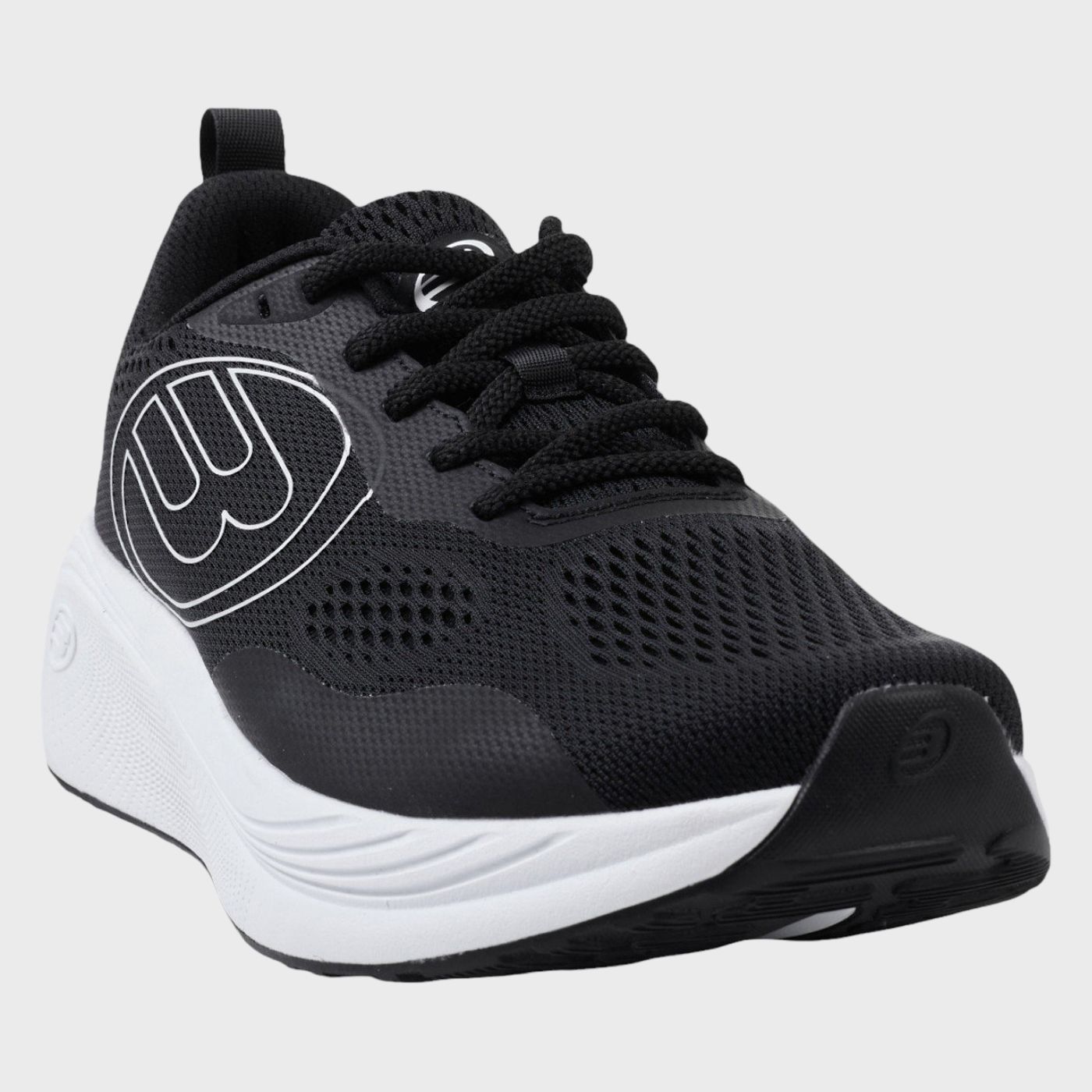 CHAUSSURE BULLPADEL MOVE PRO NOIR