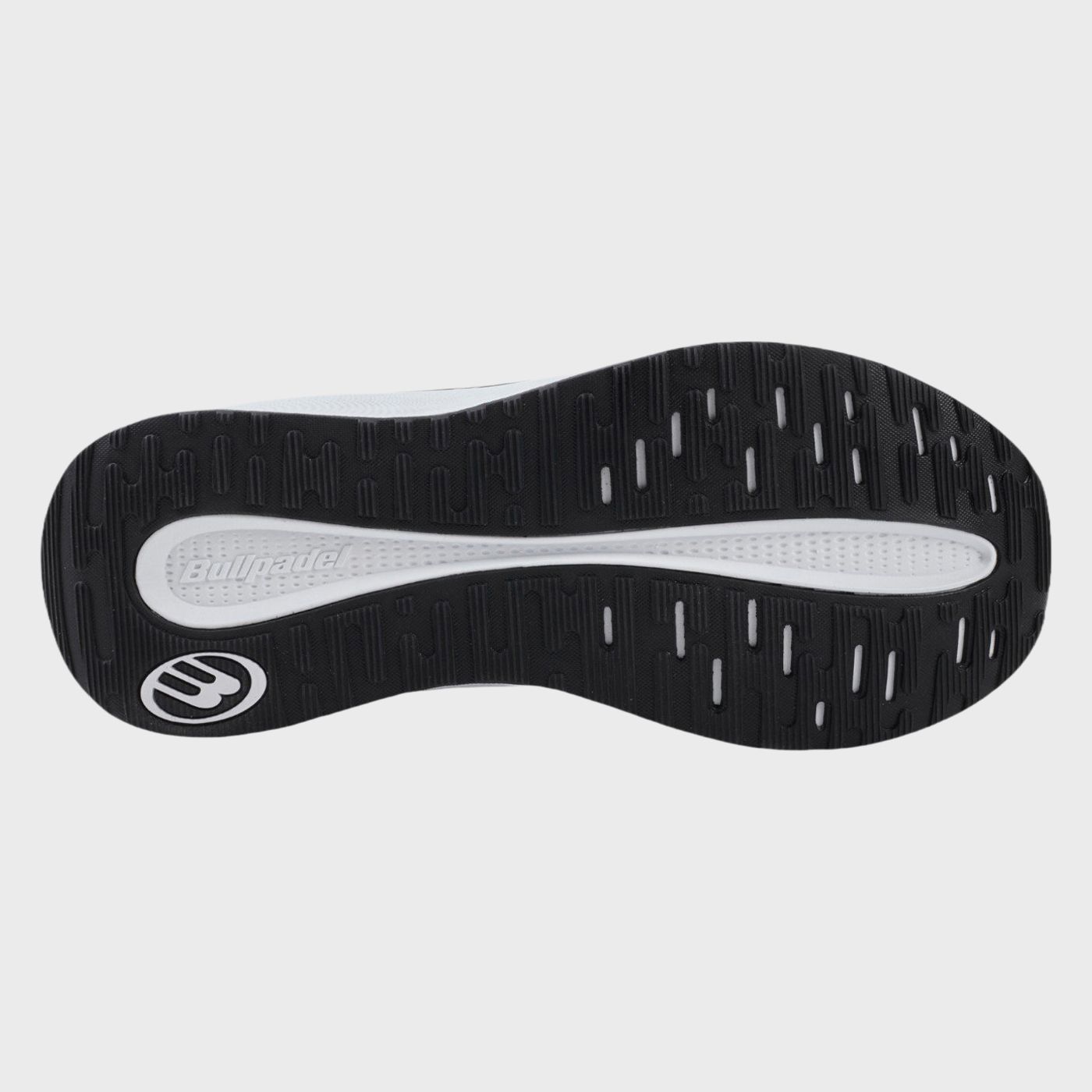 TRAINERS BULLPADEL MOVE PRO BLACK