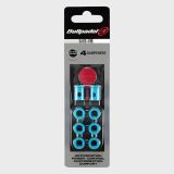 EASE VIBE BULLPADEL CELESTE