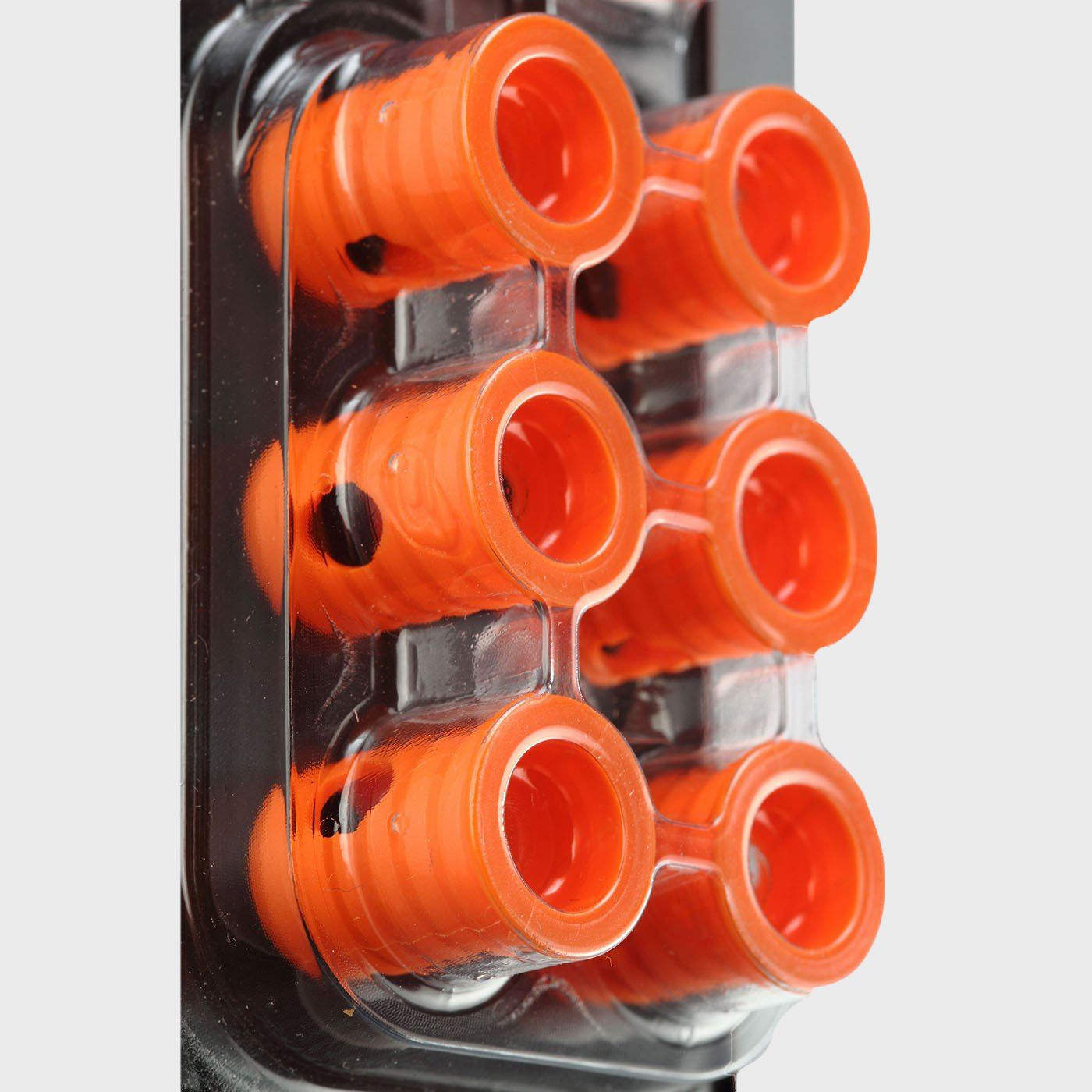 EASE VIBE BULLPADEL ORANGE