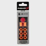 EASE VIBE BULLPADEL ORANGE