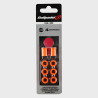 EASE VIBE BULLPADEL ARANCIONE