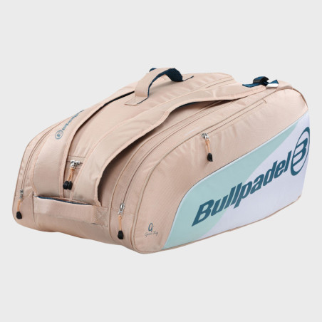 SAC BULLPADEL BPP25019 ELITE ROSE PASTEL