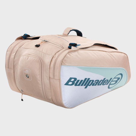 SAC BULLPADEL BPP25019 ELITE ROSE PASTEL