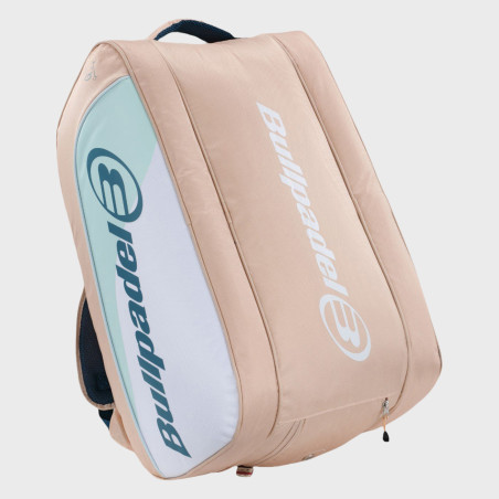 SAC BULLPADEL BPP25019 ELITE ROSE PASTEL