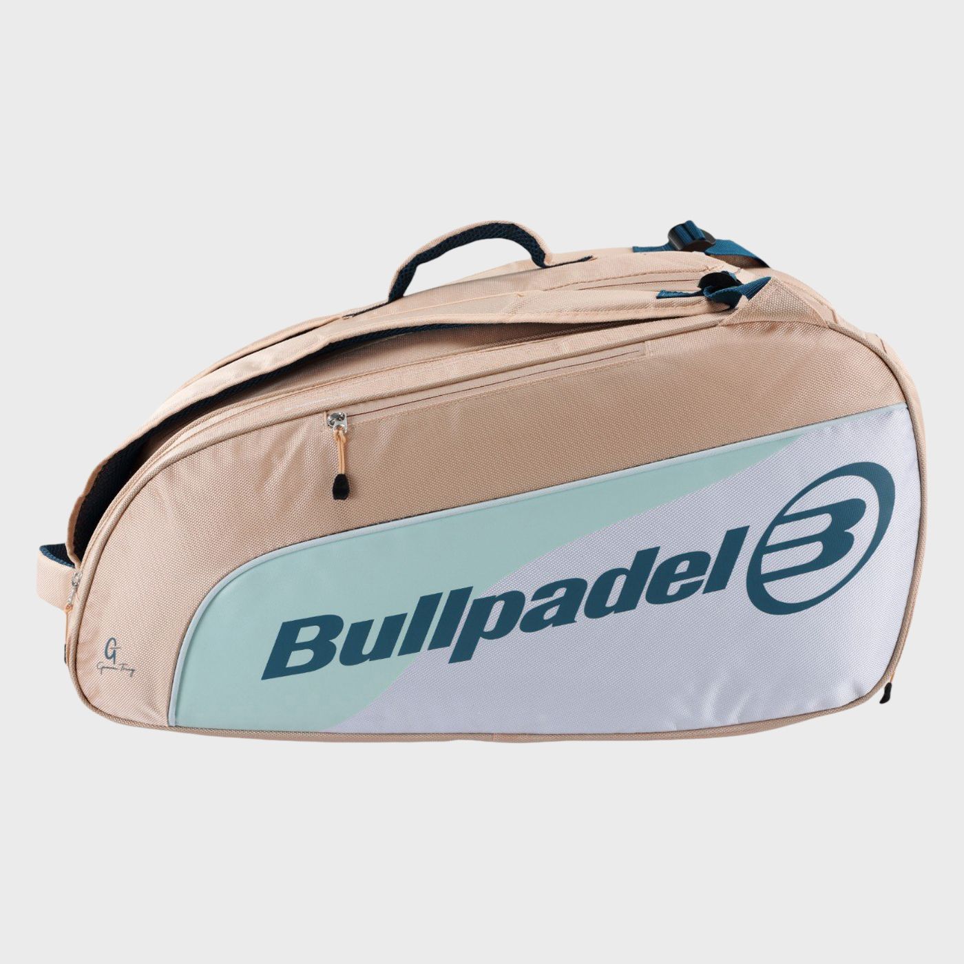 SAC BULLPADEL BPP25019 ELITE ROSE PASTEL