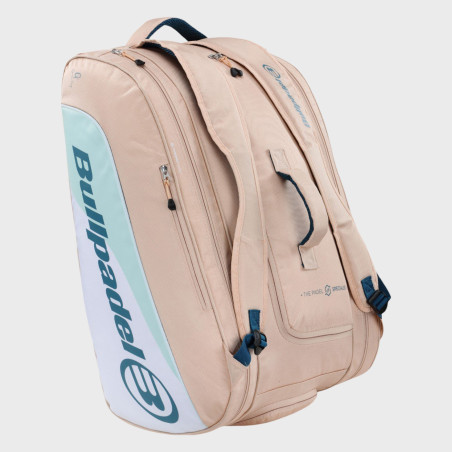 SAC BULLPADEL BPP25019 ELITE ROSE PASTEL