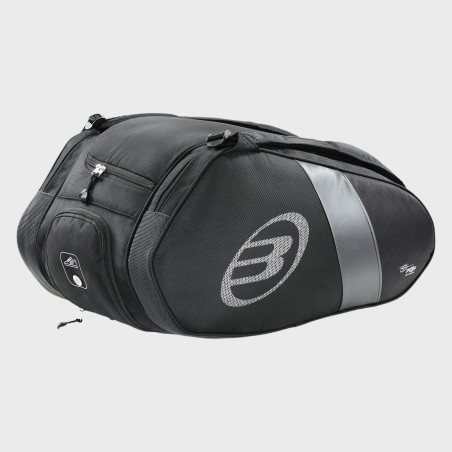 PORTA RACCHETTE BULLPADEL BPP25020 NEURON NERO