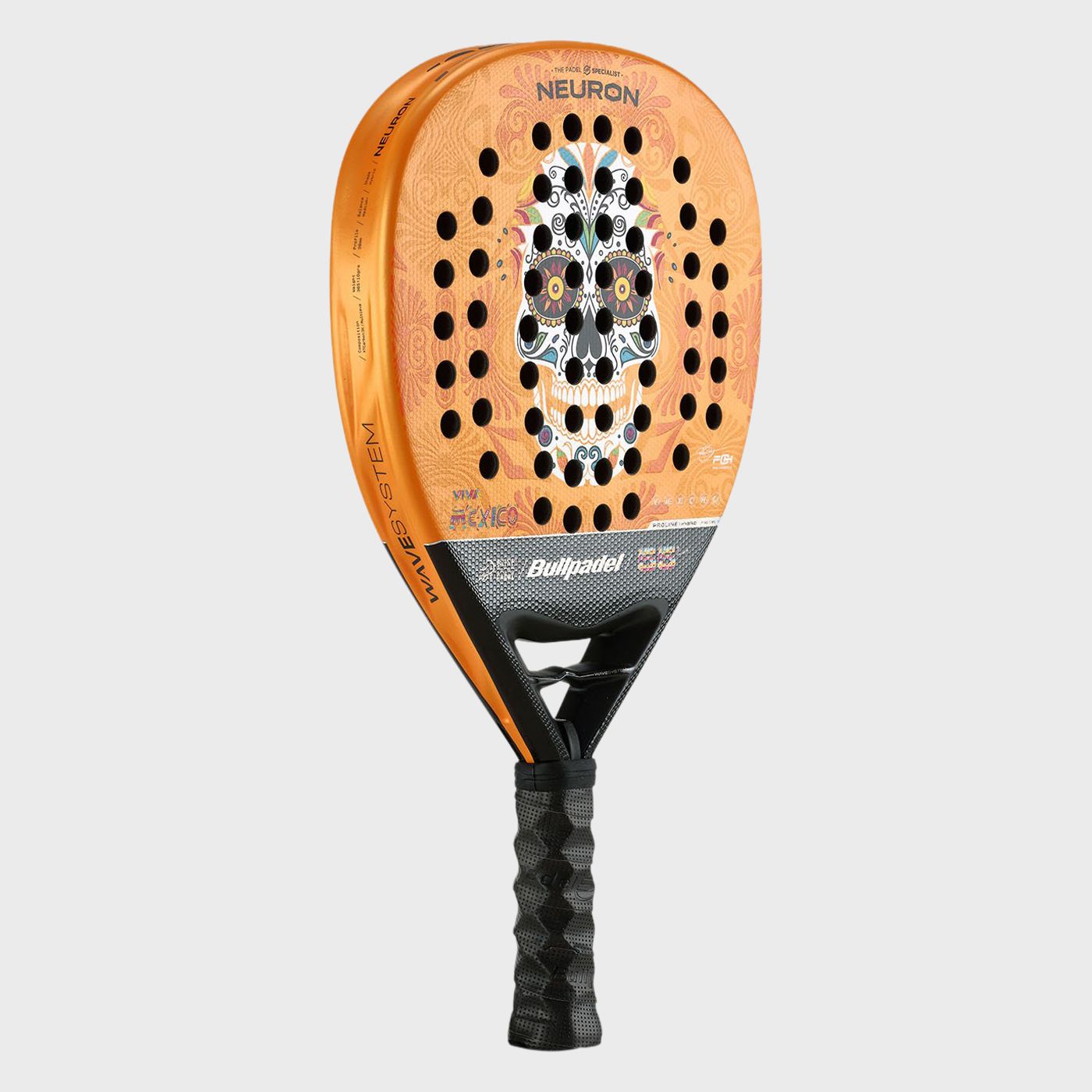 RACKET BULLPADEL NEURON MX LTD