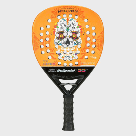 RACCHETTA BULLPADEL NEURON MX LTD