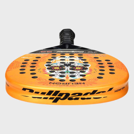 RACKET BULLPADEL NEURON MX LTD
