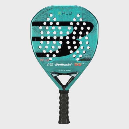 RAQUETTE BULLPADEL XPLO MX LTD