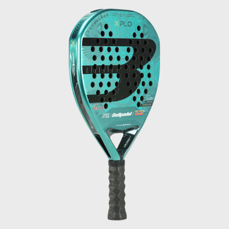 RAQUETTE BULLPADEL XPLO MX LTD