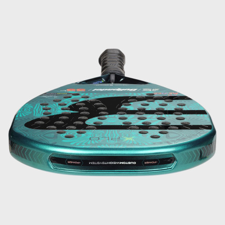 RAQUETTE BULLPADEL XPLO MX LTD