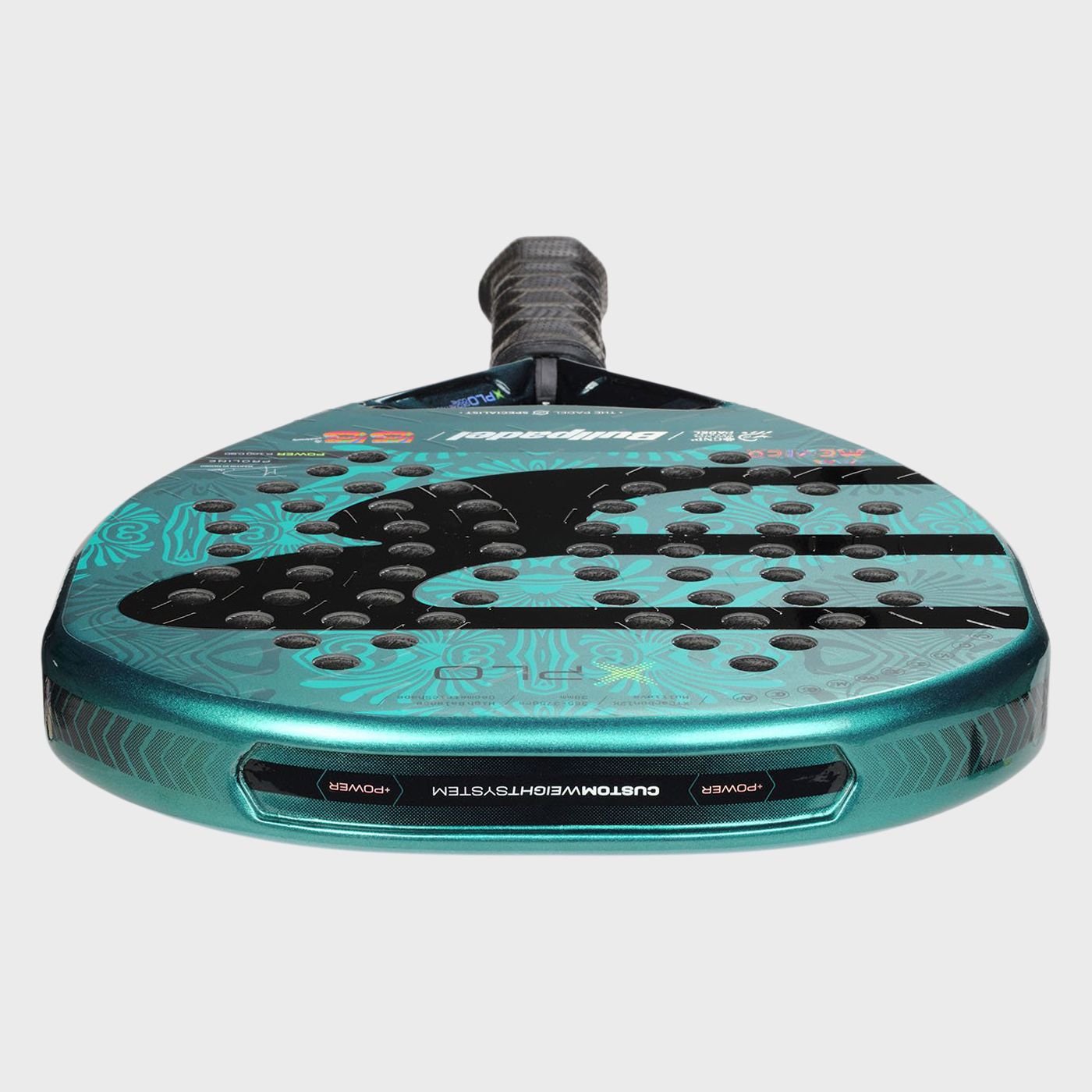 RACCHETTA BULLPADEL XPLO MX LTD