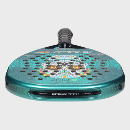 RACKET BULLPADEL XPLO MX LTD