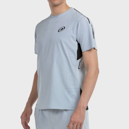 T-SHIRT BULLPADEL LICIO BETON