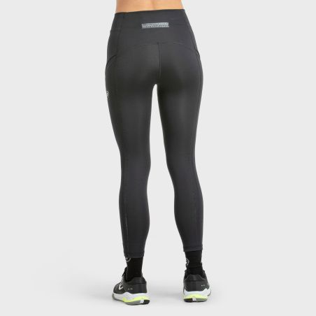 LEGGINGS BULLPADEL LEJOS BLACK