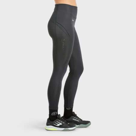 LEGGINGS BULLPADEL LEJOS BLACK