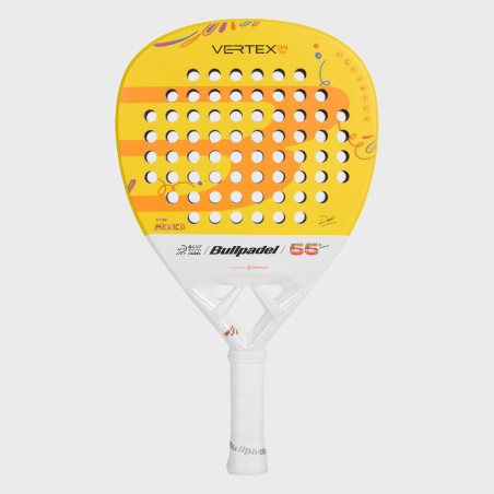 RACCHETTA BULLPADEL VERTEX W MX LTD