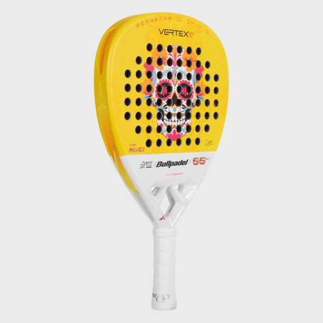 RACKET BULLPADEL VERTEX W MX LTD