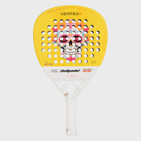 RACKET BULLPADEL VERTEX W MX LTD